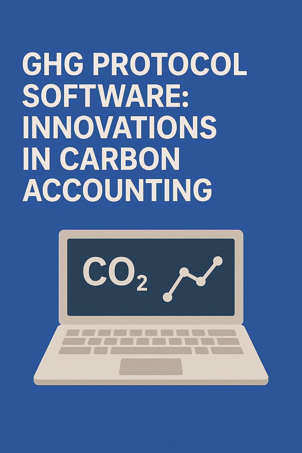 GHG Protocol Software: Innovations in Carbon Accounting