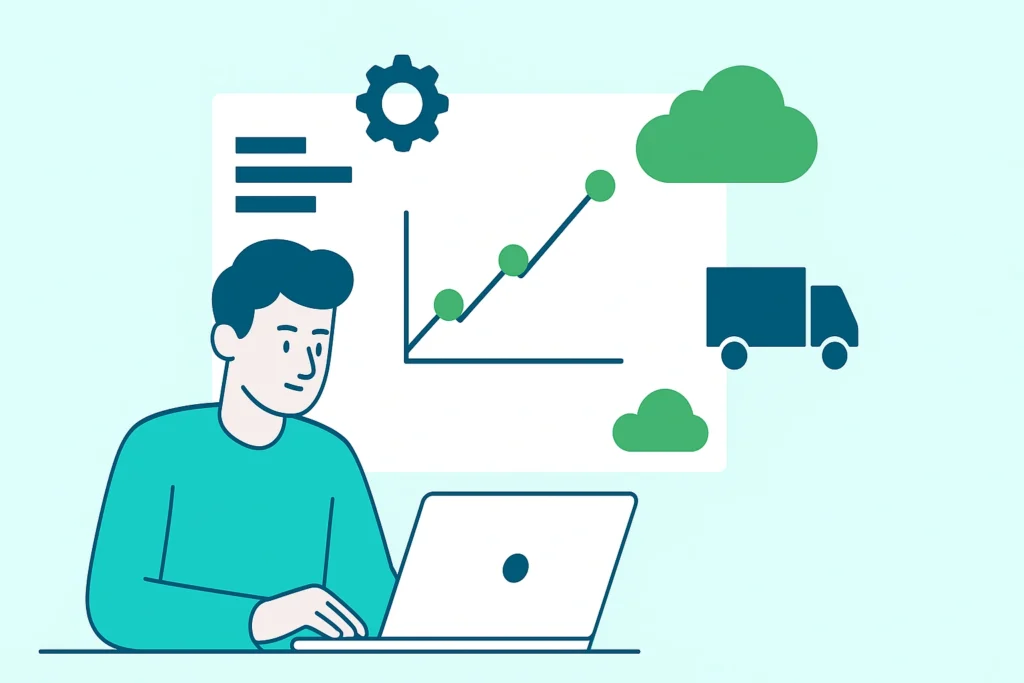 about carbon emissions AI