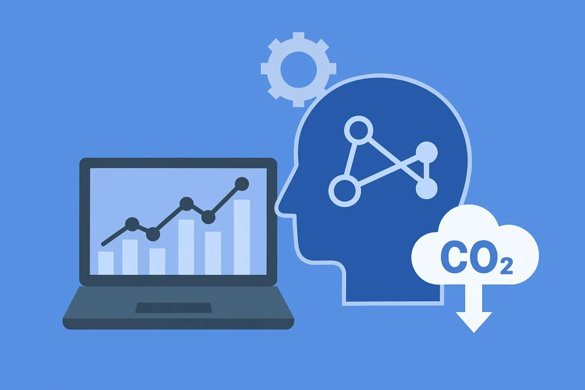 what is scope 3 forecasting
