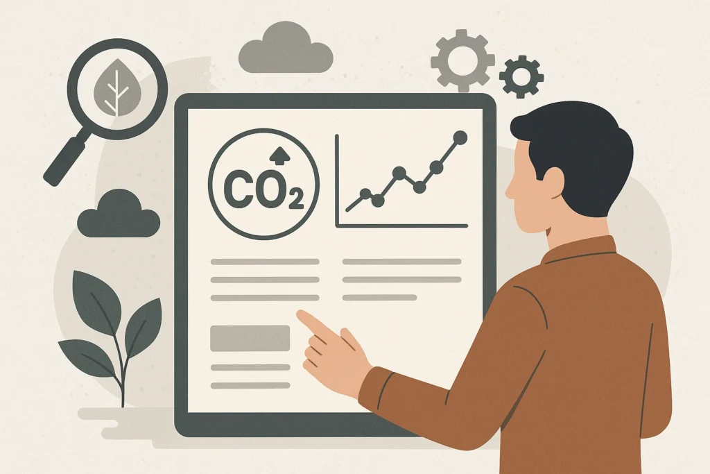 what is ESG data science