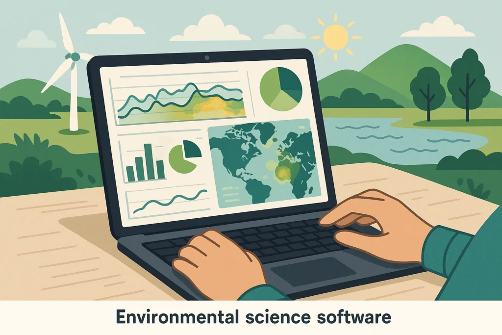 what is ESG reporting science