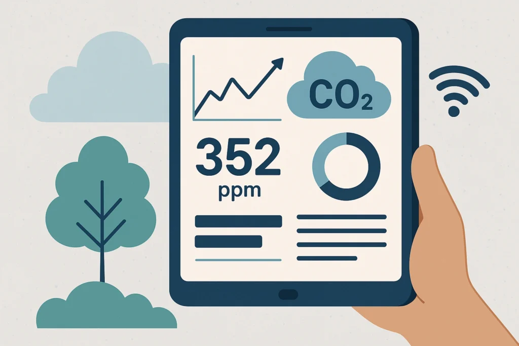 what is  IoT sensors