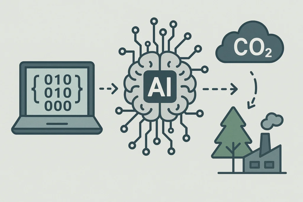 what is predictive carbon data