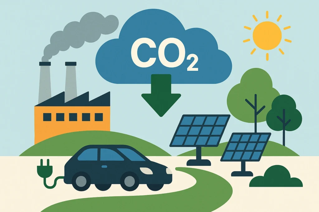 continuous emissions monitoring