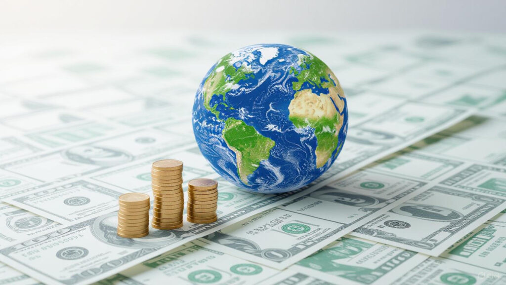 How Carbon Footprint Accounting Helps Businesses Save Money