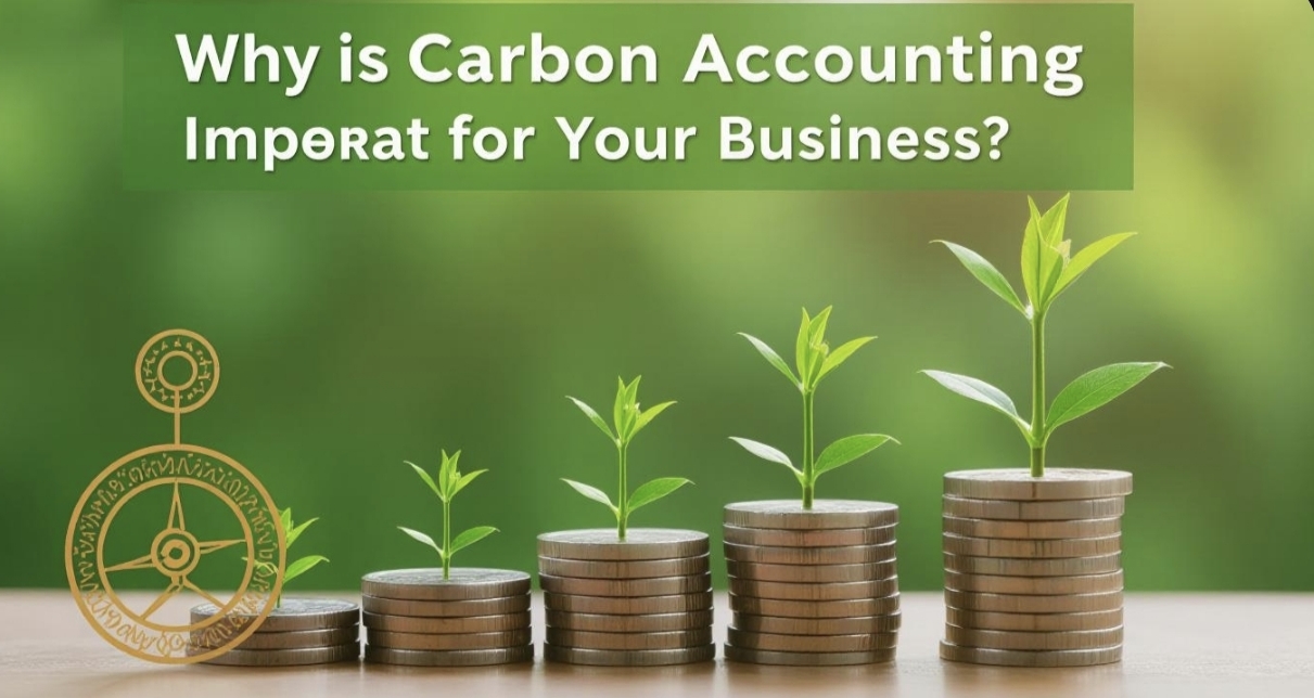 Why is Carbon Accounting Important for Your Business?