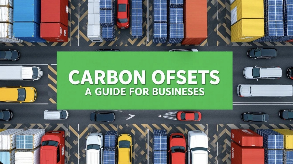 Carbon Offsets Accounting: A Guide for Businesses